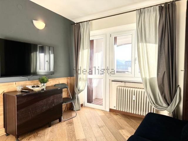 Appartamento in affitto di 30 m² in Via Monte Grappa, 1