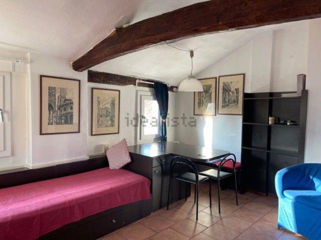 Appartamento in affitto di 30 m² in Via Monte Grappa