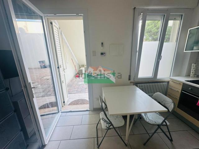 Appartamento in affitto di 30 m² in Via Monte Grappa