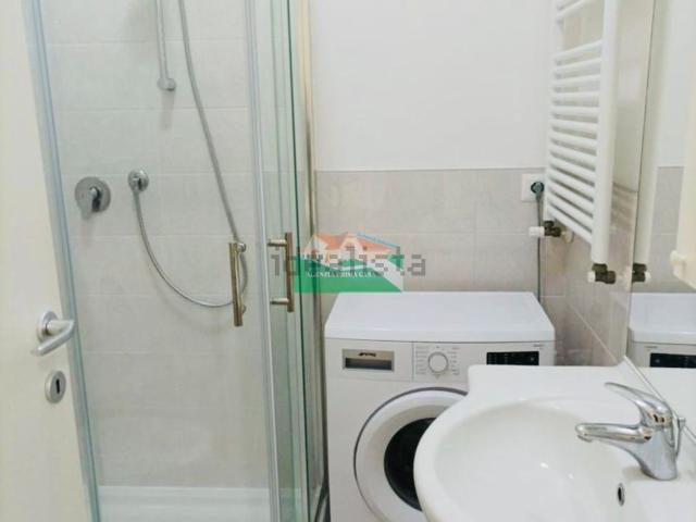 Appartamento in affitto di 30 m² in Via Monte Grappa