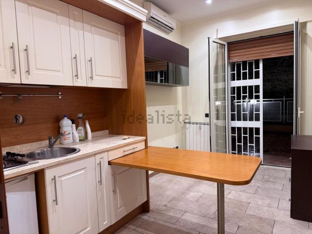 Appartamento in affitto di 30 m² in Via Monte Nevoso