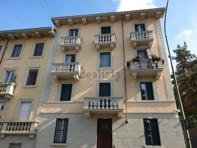 Appartamento in affitto di 30 m² in Via Monteu da Po, 9