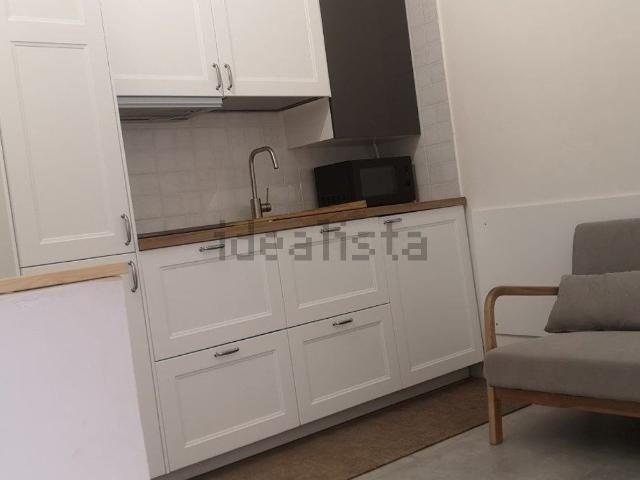 Appartamento in affitto di 30 m² in Via Montona