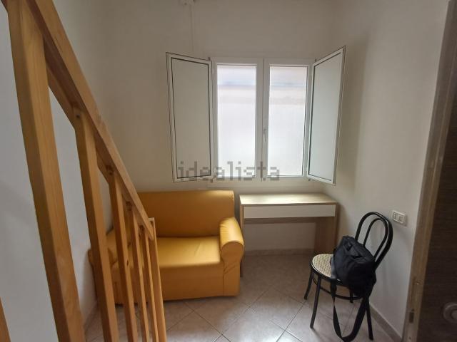 Appartamento in affitto di 30 m² in Via Molise, 33