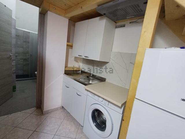 Appartamento in affitto di 30 m² in Via Molise