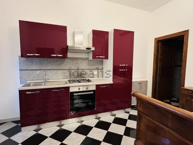Appartamento in affitto di 30 m² in Via Motta
