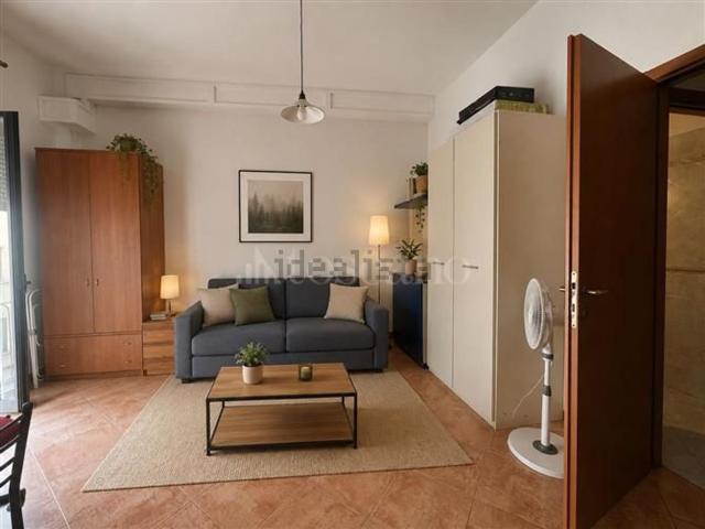 Appartamento in affitto di 30 m² in Via Natale Battaglia