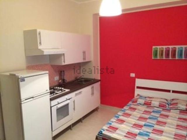 Appartamento in affitto di 30 m² in Via Niccoloso da Recco