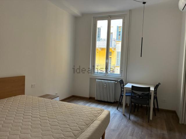 Appartamento in affitto di 30 m² in Via Nicola Antonio Porpora, 14