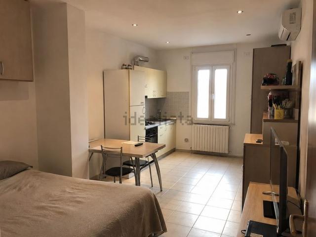 Appartamento in affitto di 30 m² in Via Nicola Giangi