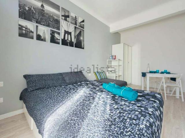 Appartamento in affitto di 30 m² in Via Nicola Palmieri