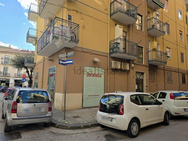 Appartamento in affitto di 30 m² in Via Onofrio Galdieri, 17
