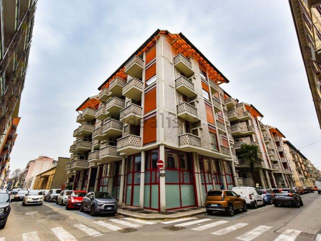 Appartamento in affitto di 30 m² in Via Ormea, 164