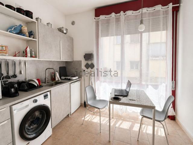 Appartamento in affitto di 30 m² in Via Ormea, 164
