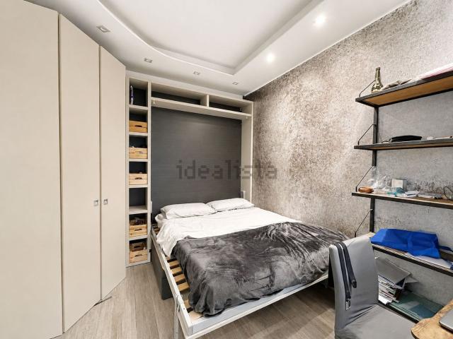 Appartamento in affitto di 30 m² in Via Ormea, 164