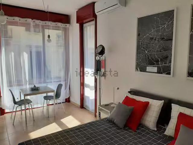 Appartamento in affitto di 30 m² in Via Ormea, 164