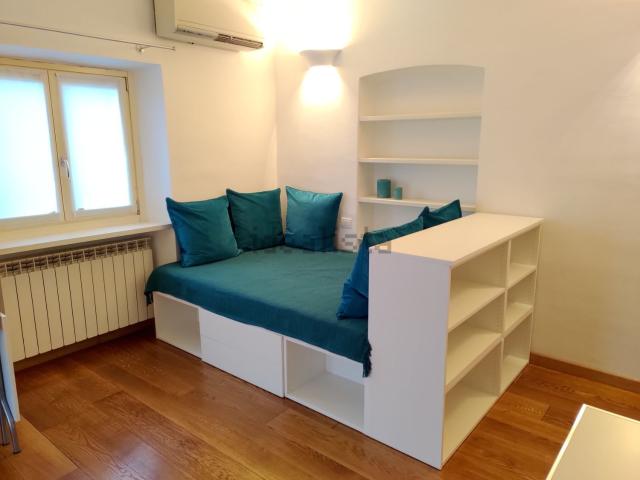Appartamento in affitto di 30 m² in Via Panfilo Castaldi, 27