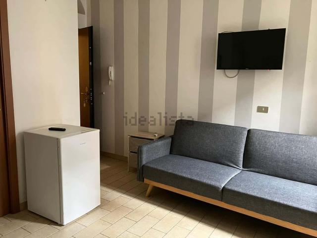 Appartamento in affitto di 30 m² in Via Panfilo Castaldi, 32
