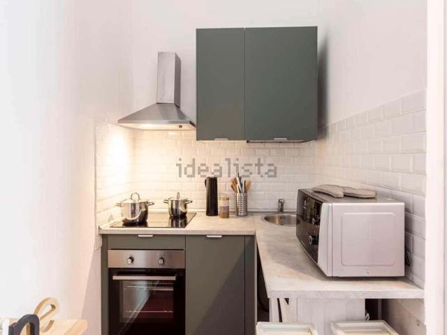 Appartamento in affitto di 30 m² in Via Paolo Bassi, 22