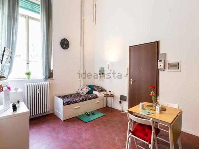 Appartamento in affitto di 30 m² in Via Paolo Bassi, 22