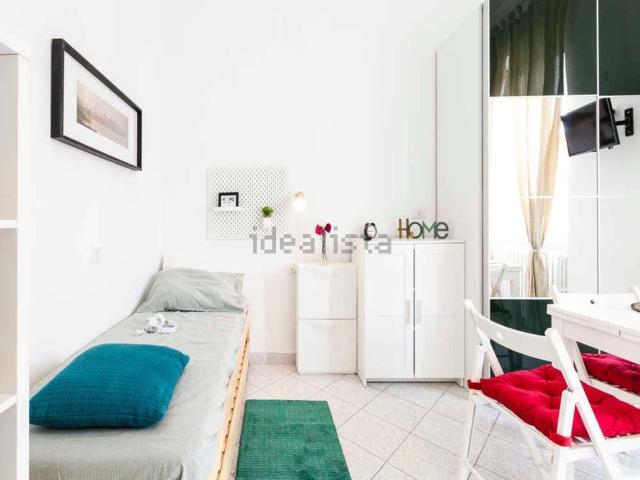 Appartamento in affitto di 30 m² in Via Paolo Bassi, 22