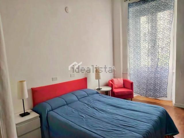 Appartamento in affitto di 30 m² in Via Paolo Bassi
