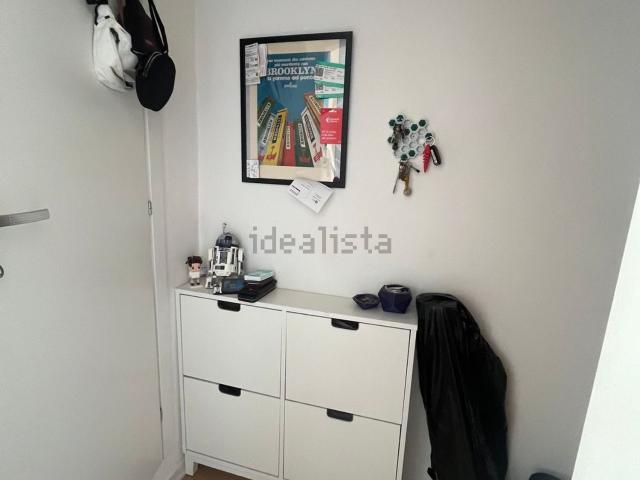 Appartamento in affitto di 30 m² in Via Paolo Lomazzo