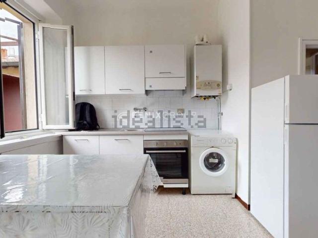 Appartamento in affitto di 30 m² in Via Padova, 31