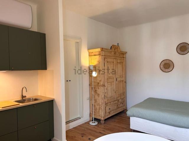Appartamento in affitto di 30 m² in Via Padova, 70