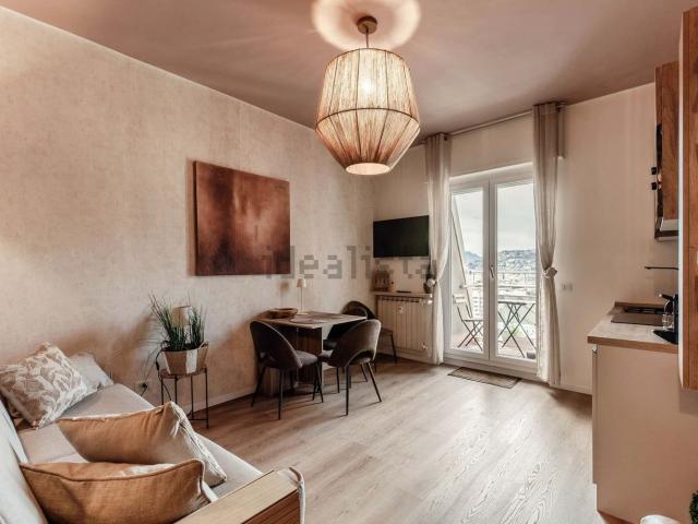 Appartamento in affitto di 30 m² in Via Palestro, 7