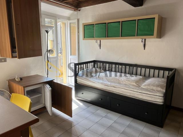 Appartamento in affitto di 30 m² in Via Paratici, 14