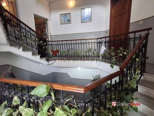 Appartamento in affitto di 30 m² in Via Pasquale Calapso, 3