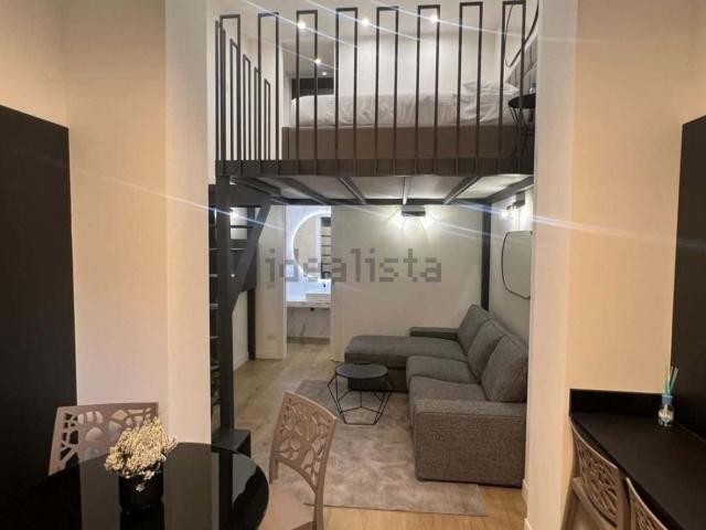 Appartamento in affitto di 30 m² in Via Perugino, 8