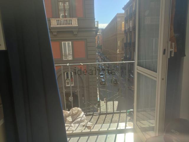 Appartamento in affitto di 30 m² in Via Pessina
