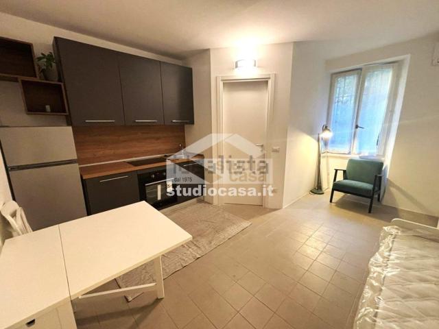 Appartamento in affitto di 30 m² in Via Pietro Custodi