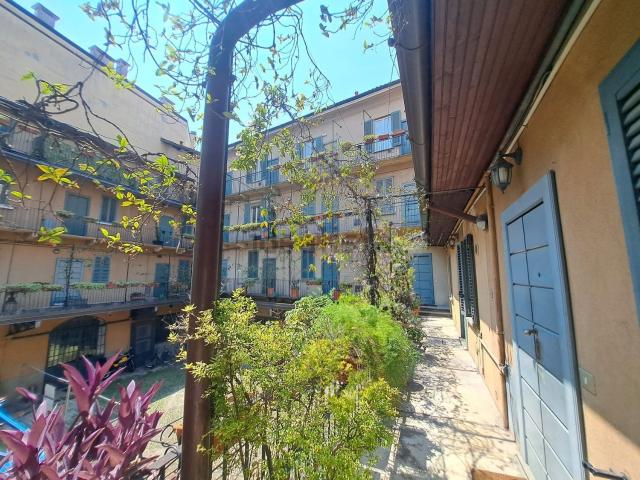 Appartamento in affitto di 30 m² in Via Pietro Maroncelli, 7