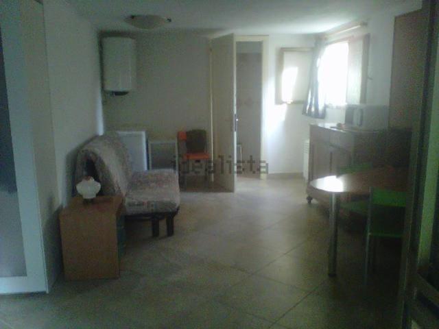 Appartamento in affitto di 30 m² in Via Piraghetto