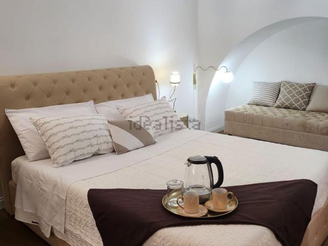 Appartamento in affitto di 30 m² in Via Po, 11