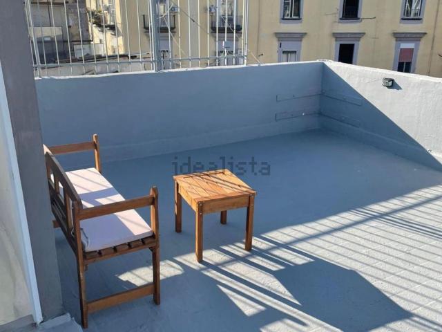 Appartamento in affitto di 30 m² in Via Portamedina