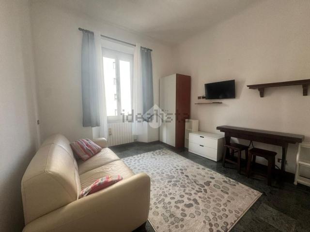 Appartamento in affitto di 30 m² in Via Plinio, 45
