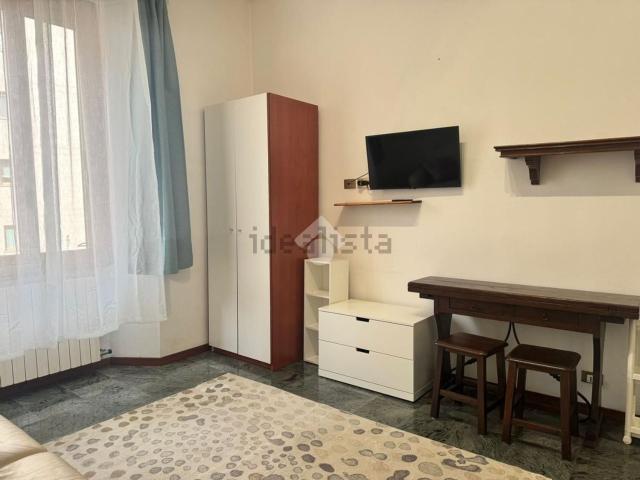 Appartamento in affitto di 30 m² in Via Plinio, 45