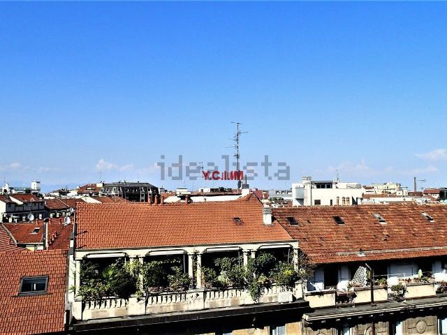 Appartamento in affitto di 30 m² in Via Plinio, 46