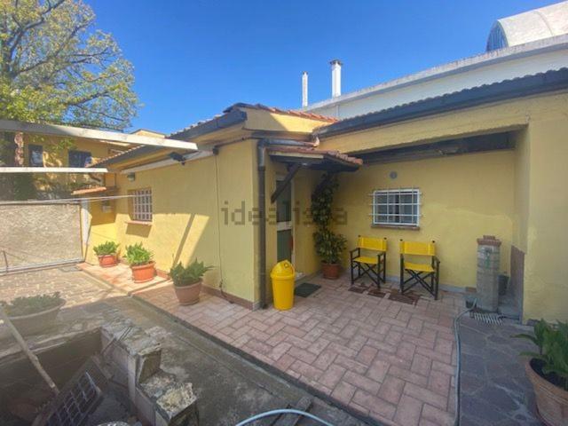 Appartamento in affitto di 30 m² in Via Provinciale Vicarese