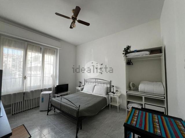Appartamento in affitto di 30 m² in Via Privata Metauro, 12