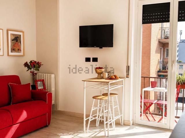 Appartamento in affitto di 30 m² in Via Privata Monte Lungo, 1