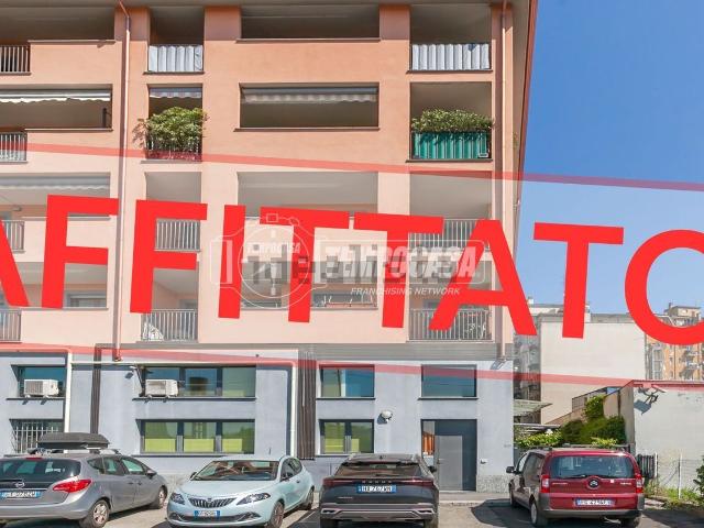 Appartamento in affitto di 30 m² in Via Privata Colico