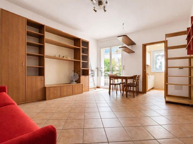 Appartamento in affitto di 30 m² in Via Privata Francesco Koristka, 15