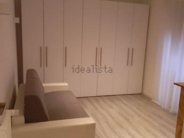 Appartamento in affitto di 30 m² in Via Privata Gerolamo Avogadro