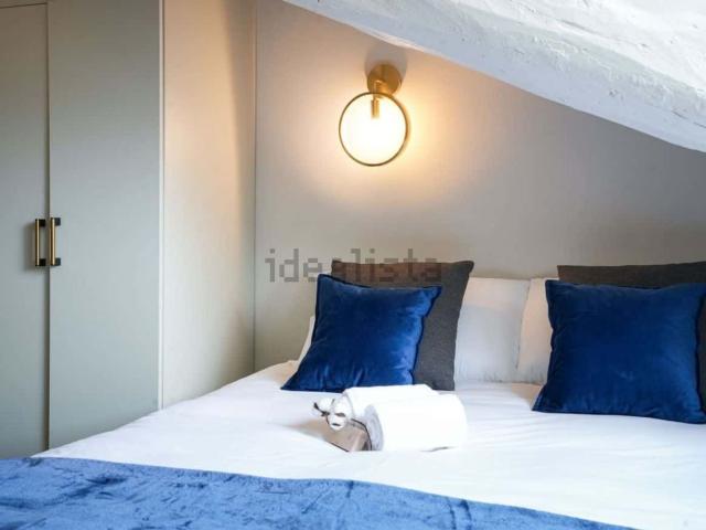 Appartamento in affitto di 30 m² in Via Principe Tommaso, 12