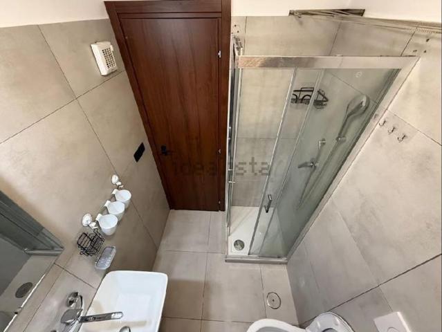 Appartamento in affitto di 30 m² in Via Principe Amedeo